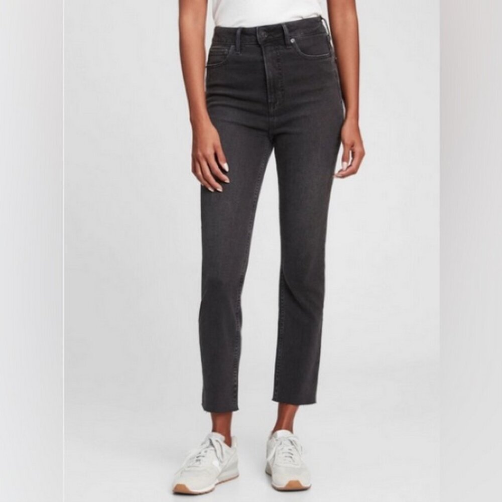THe Gap Vintage Slim Sky High
